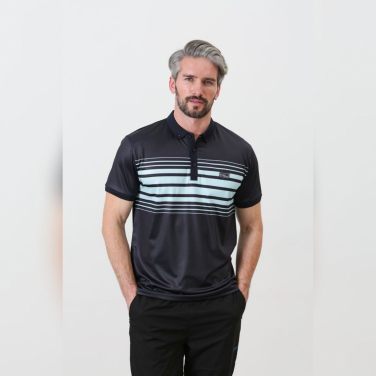 Mens Eoghan Polo