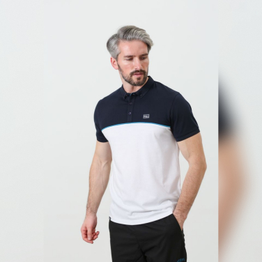 Mens Lance Polo