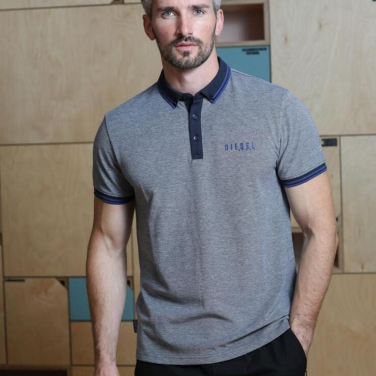 Mens Malin Polo