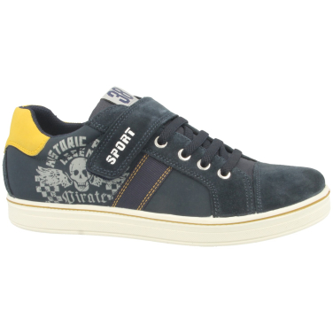 Boy's Lance Casual Shoe