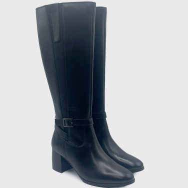 Ladies Calif Knee Boot