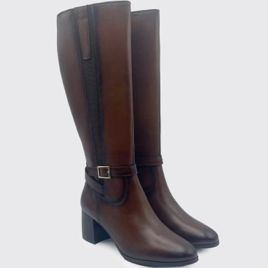 Ladies Calif Knee Boot