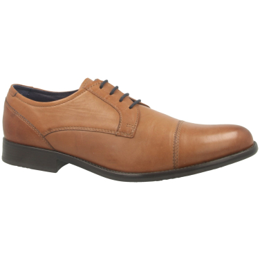 Men&#039;s DEREK Toe Cap Shoe