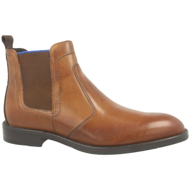 Men's Senna Gusset Boot