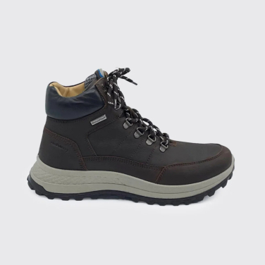 Mens Alaska Hiking Boot
