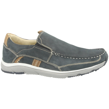 Mens Briggs Casual slip Shoe
