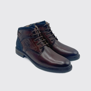 Mens Saint Ankle Boot