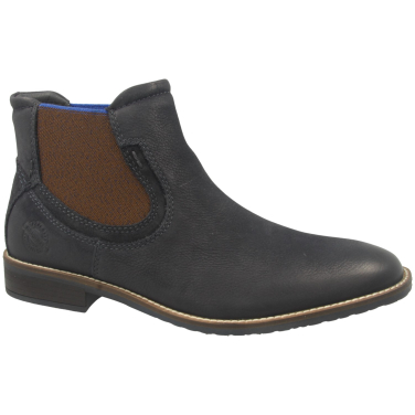 SANTOS Gusset Boot