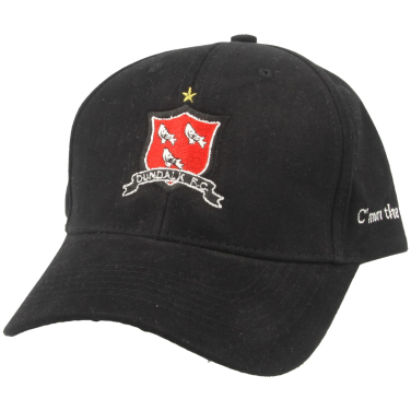 Dundalk FC Baseball Cap