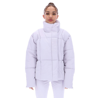 Zalikah Puffer Jacket