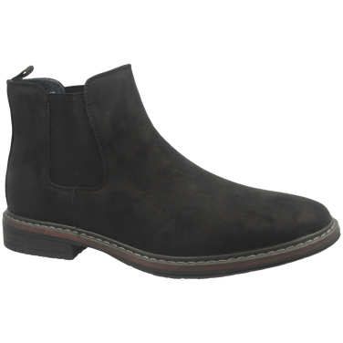 Mens Gusset Boot