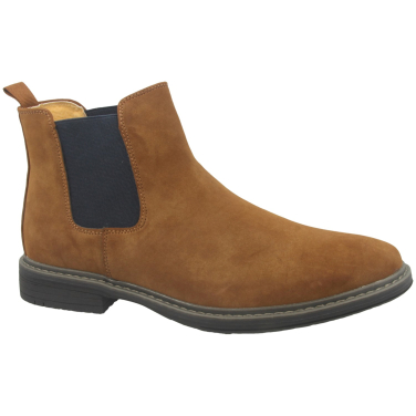 Mens Gusset Boot