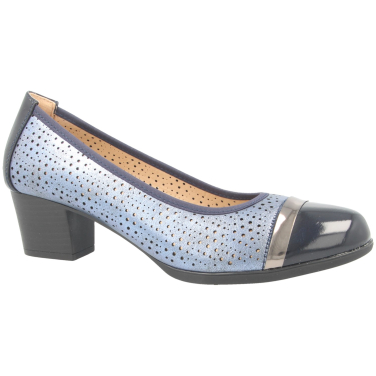 Ladies Mona Heel
