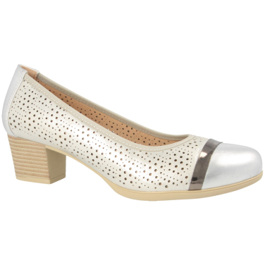Ladies Mona Heel