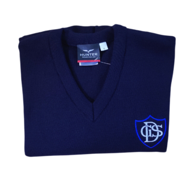 School Jumper