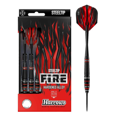 Fire High Grade Alloy Darts