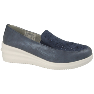 Ladies Charly Slip On