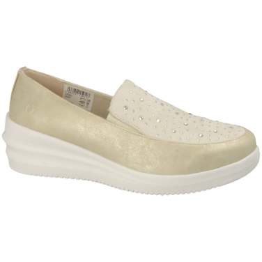 Ladies Charly Slip On
