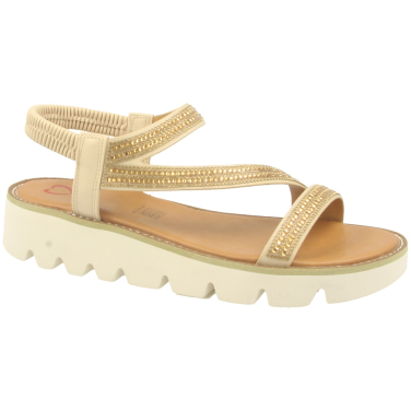 Ladies Fresco Sandal