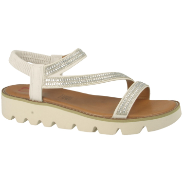 Ladies Fresco Sandal