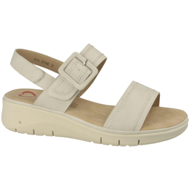 Ladies Rita Sandal
