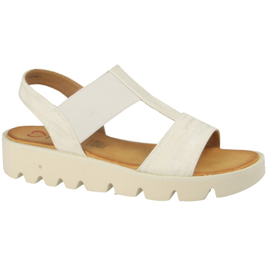 Ladies Ritz Sandal