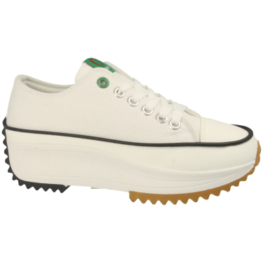 Ladies Strata Platform Runner