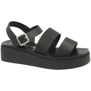 Ladies Swale Platform Sandal