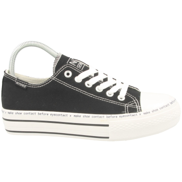 Cons Styled Runner