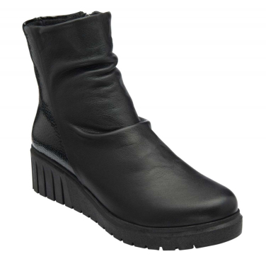 Ladies Adlee Wedge Ankle Boot