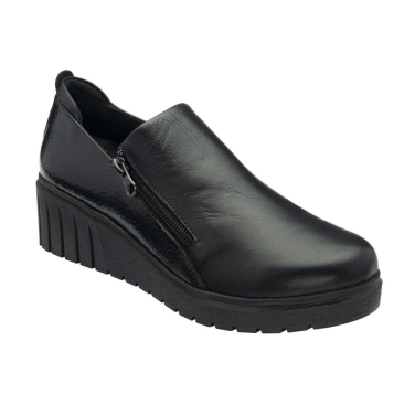 Ladies Altan Wedge Shoe