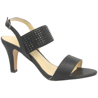 Ladies Aurora Heel