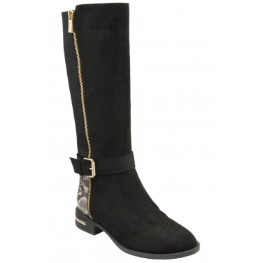 Ladies Harper Knee High Boot