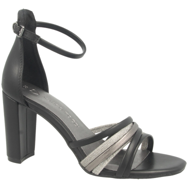 Ladies Dressy Heel