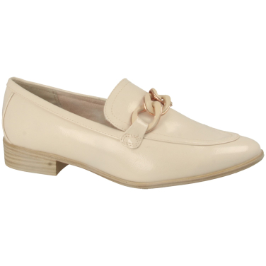 Ladies Flat Loafer