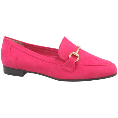 Ladies Slim Loafer