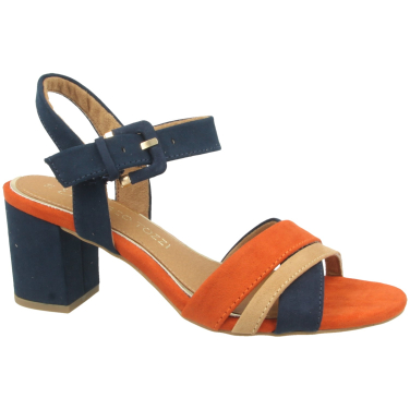 Ladies Strap Sandal