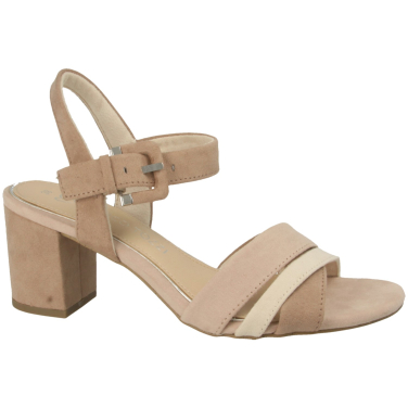Ladies Strap Sandal