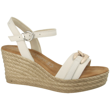 Wedge Heel Sandal