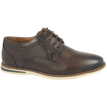 Kid's OSLO Dress Shoe