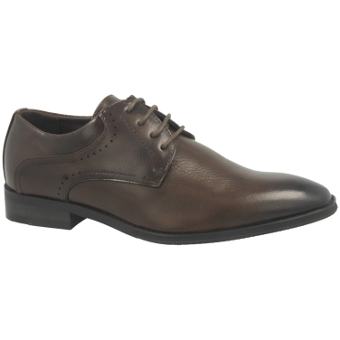 Kid's Stockholm Dress Shoe