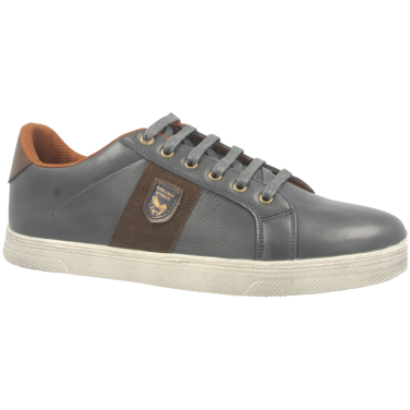 Men&#039;s Bologna Casual Shoe