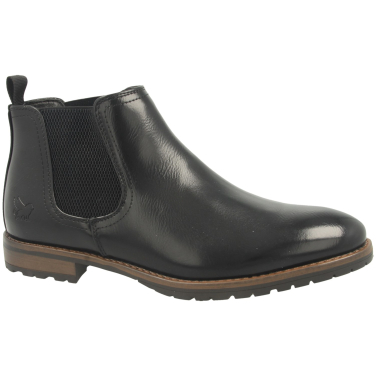 Men's LEIPZIG Chelsea Boot