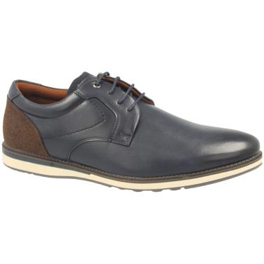 Men's Santiago Smart Casual Shoe