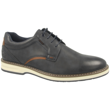 Mens Andorra Smart Casual Shoe