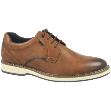 Mens Andorra Smart Casual Shoe