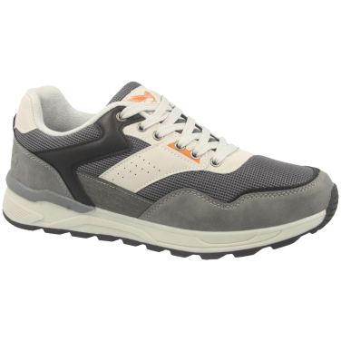 Mens Davos Casual Runner