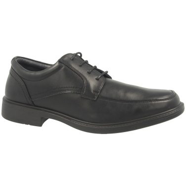 Mens Umea Wide Fit Shoe