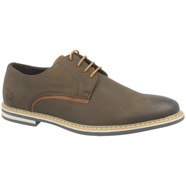 Mens Varna Smart Casual Shoe