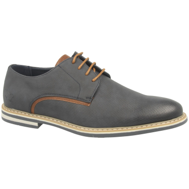 Mens Varna Smart Casual Shoe